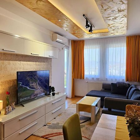 Apartment Lasta Saraybosna Dış mekan fotoğraf