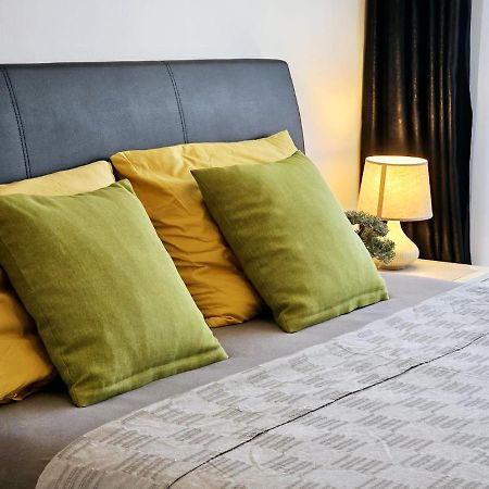 Apartment Lasta Saraybosna Dış mekan fotoğraf