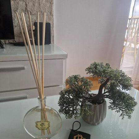 Apartment Lasta Saraybosna Dış mekan fotoğraf