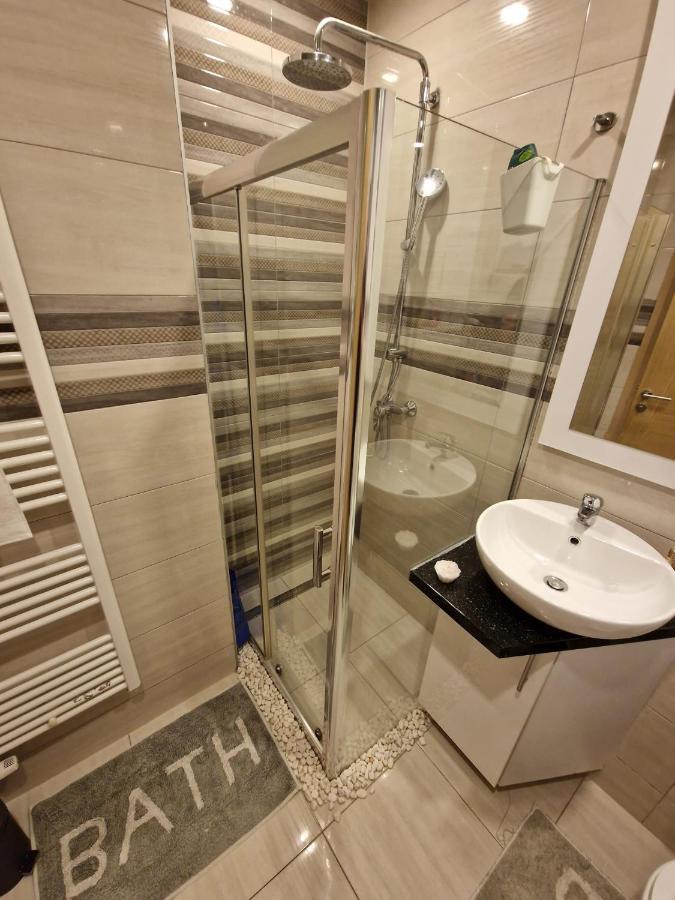 Apartment Lasta Saraybosna Dış mekan fotoğraf