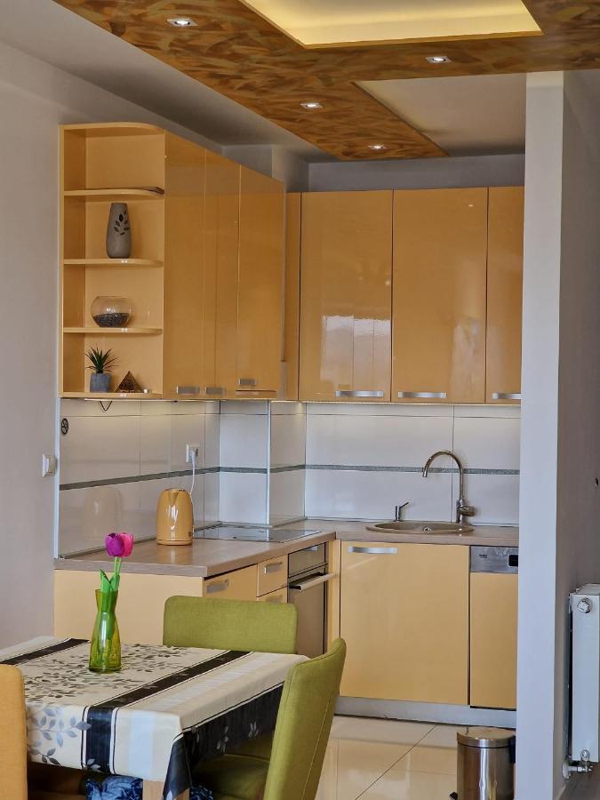 Apartment Lasta Saraybosna Dış mekan fotoğraf