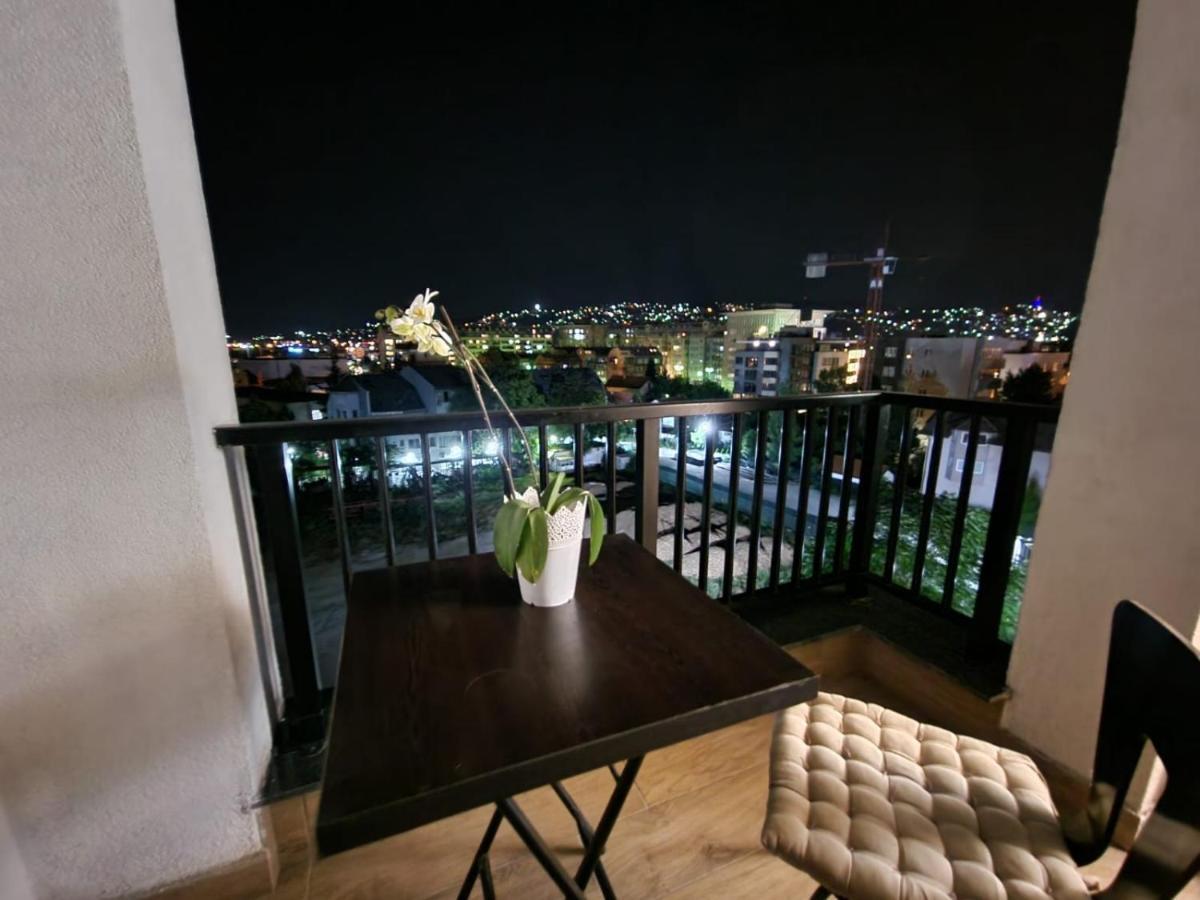 Apartment Lasta Saraybosna Dış mekan fotoğraf