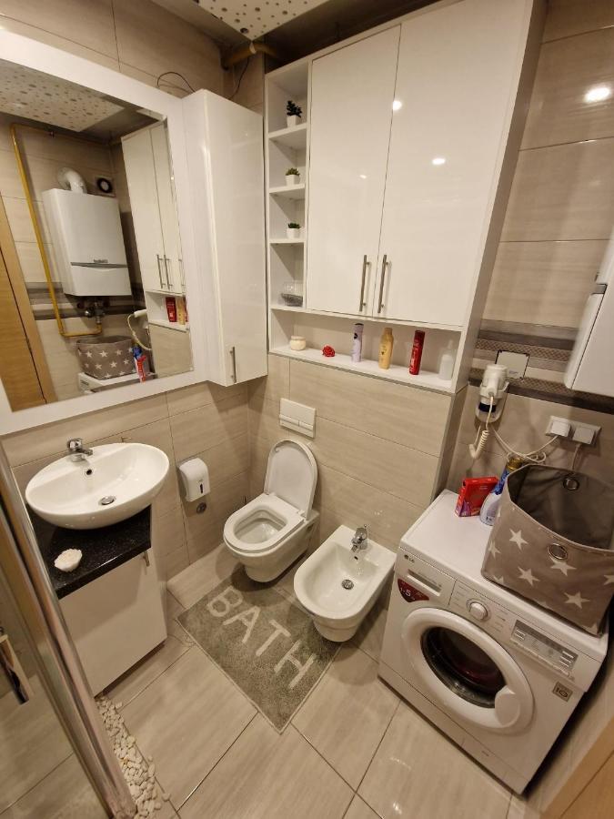 Apartment Lasta Saraybosna Dış mekan fotoğraf