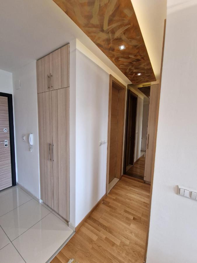 Apartment Lasta Saraybosna Dış mekan fotoğraf