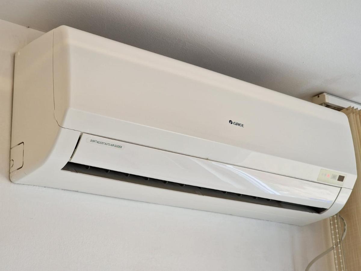 Apartment Lasta Saraybosna Dış mekan fotoğraf