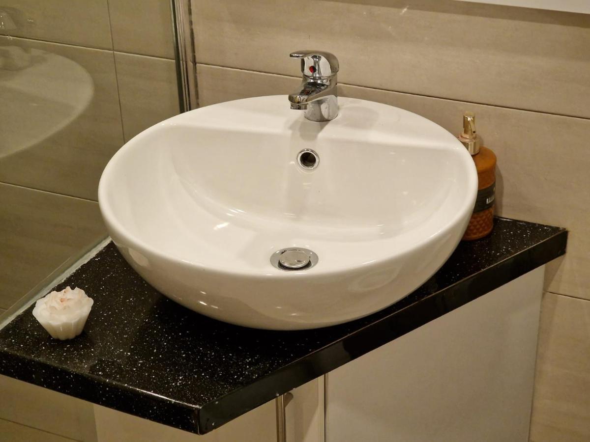 Apartment Lasta Saraybosna Dış mekan fotoğraf