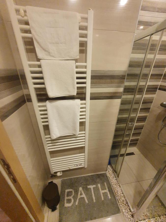Apartment Lasta Saraybosna Dış mekan fotoğraf