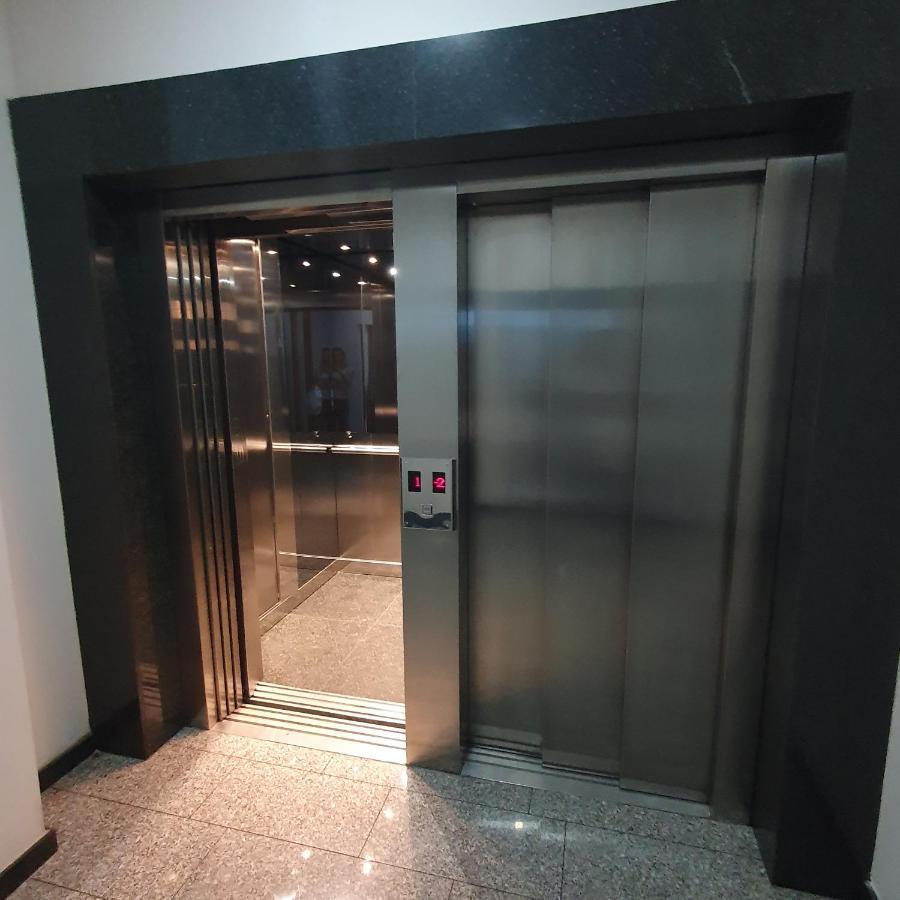 Apartment Lasta Saraybosna Dış mekan fotoğraf