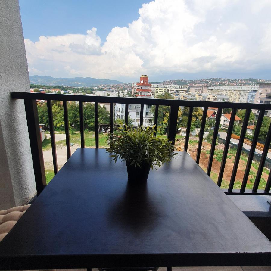 Apartment Lasta Saraybosna Dış mekan fotoğraf