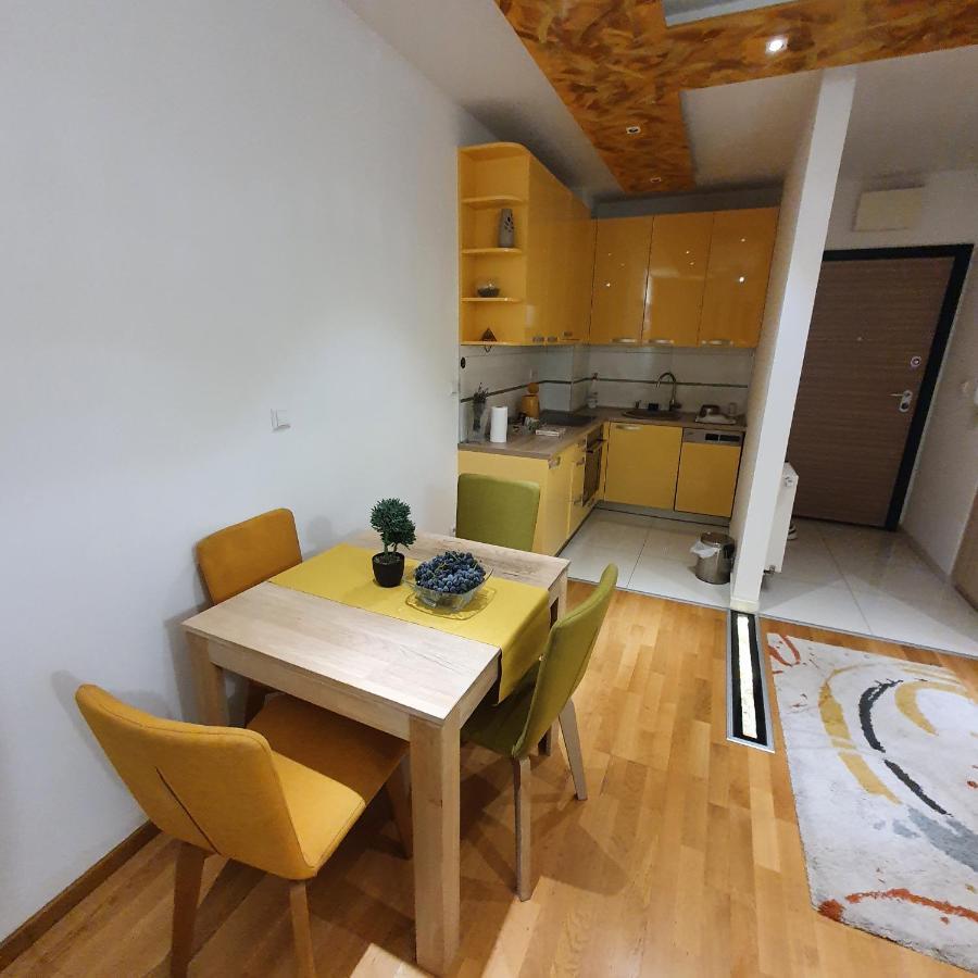 Apartment Lasta Saraybosna Dış mekan fotoğraf