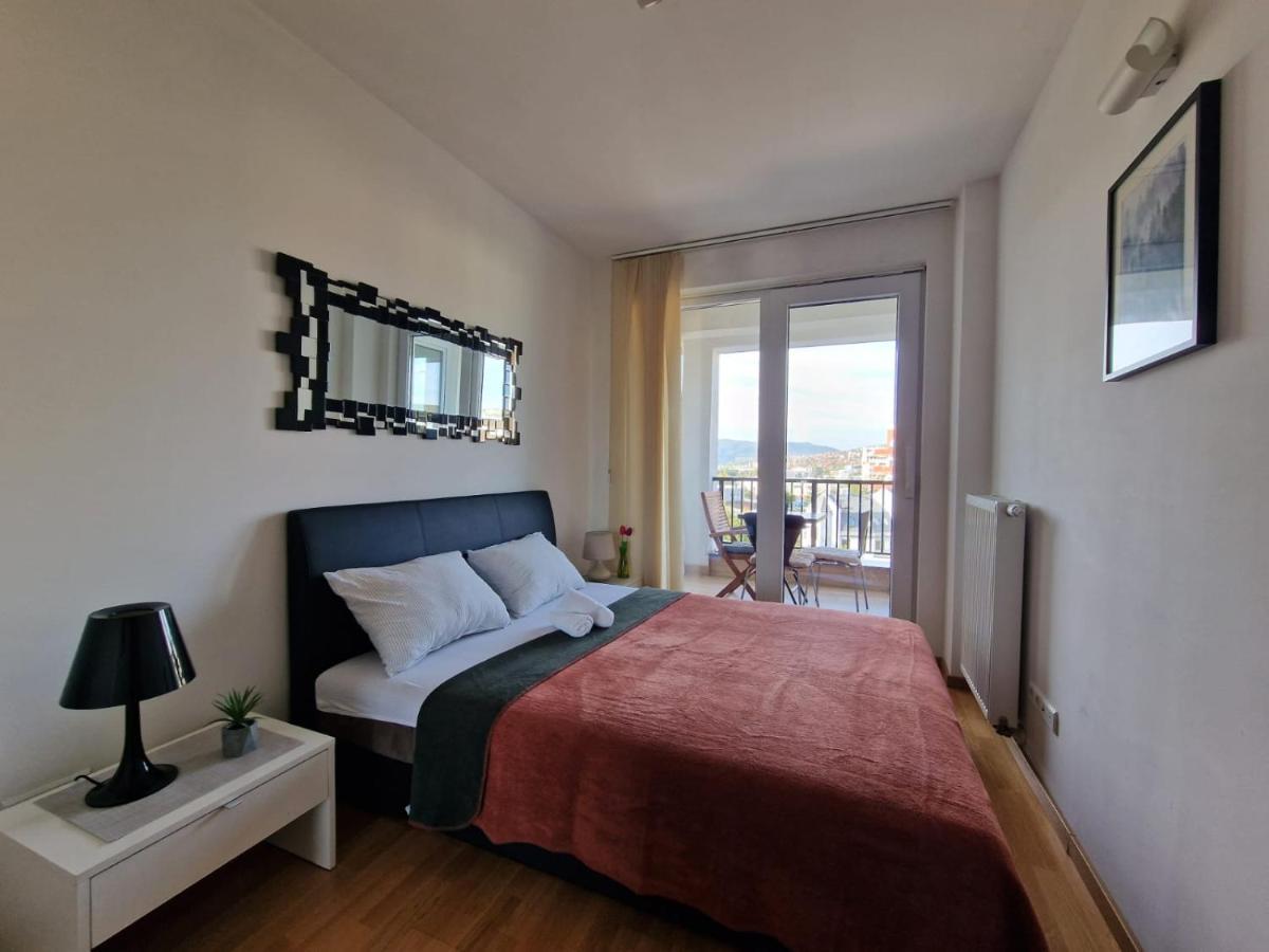 Apartment Lasta Saraybosna Dış mekan fotoğraf