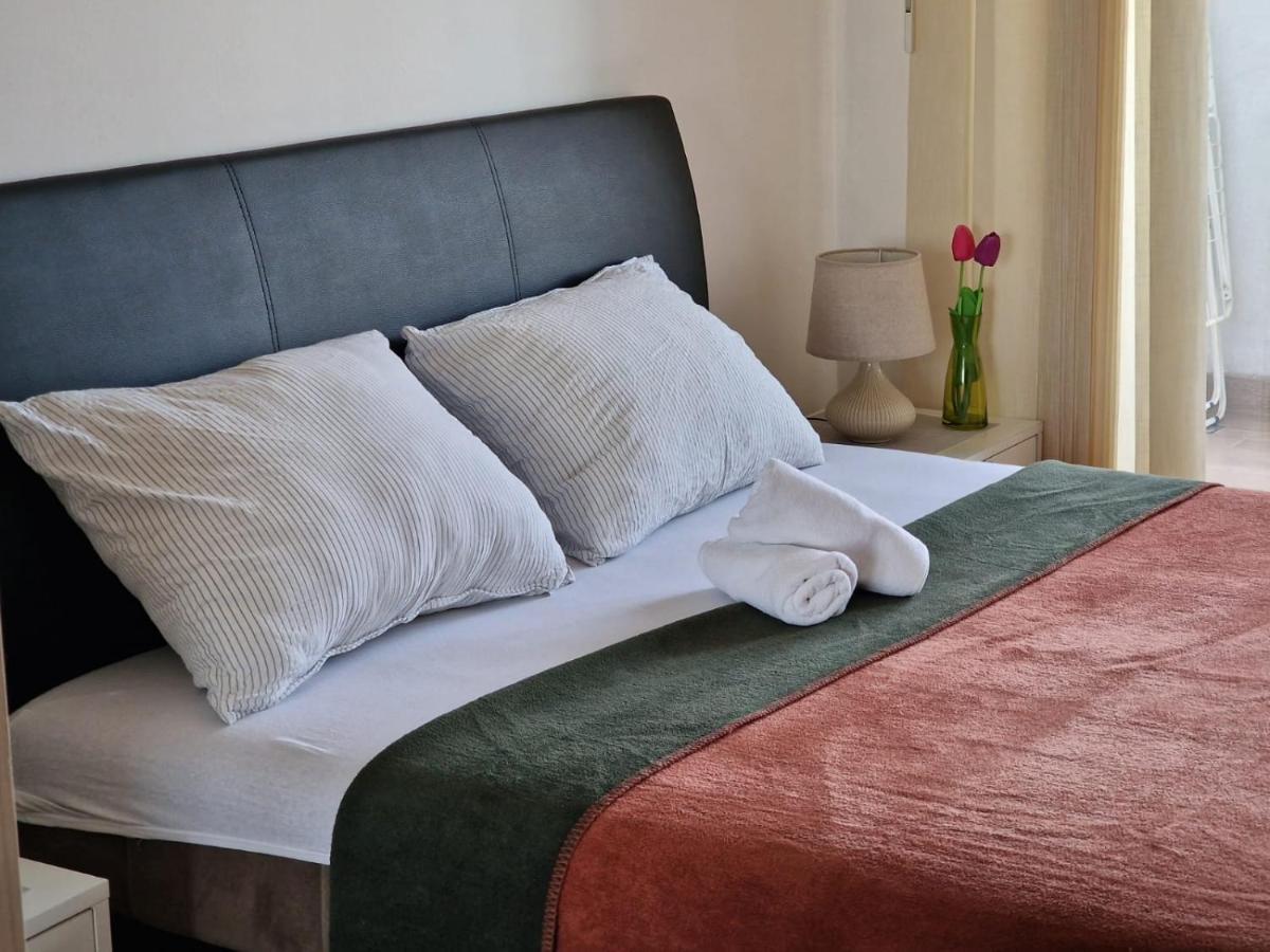 Apartment Lasta Saraybosna Dış mekan fotoğraf