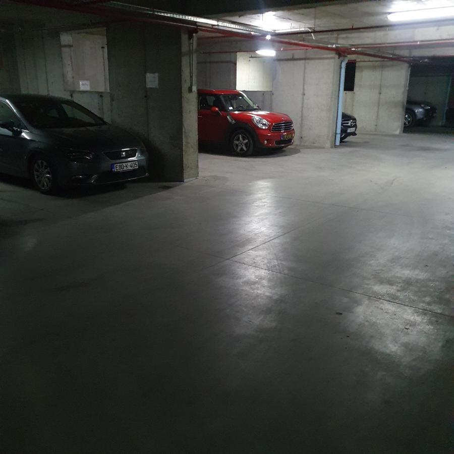 Apartment Lasta Saraybosna Dış mekan fotoğraf