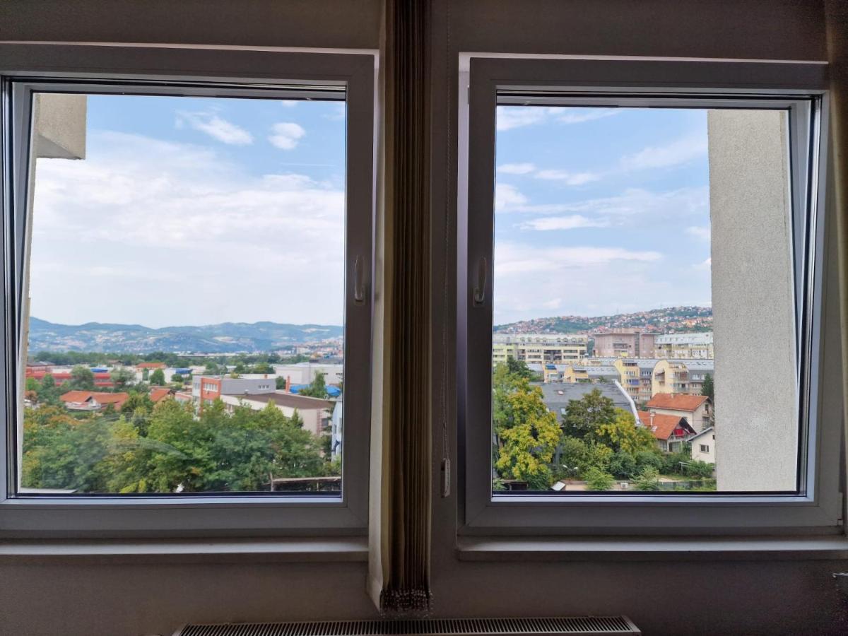 Apartment Lasta Saraybosna Dış mekan fotoğraf