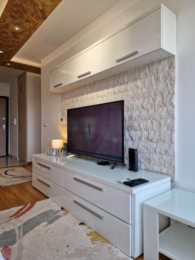 Apartment Lasta Saraybosna Dış mekan fotoğraf