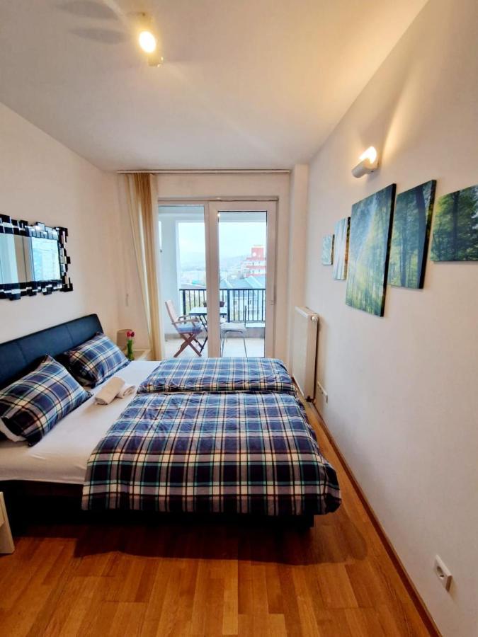 Apartment Lasta Saraybosna Dış mekan fotoğraf
