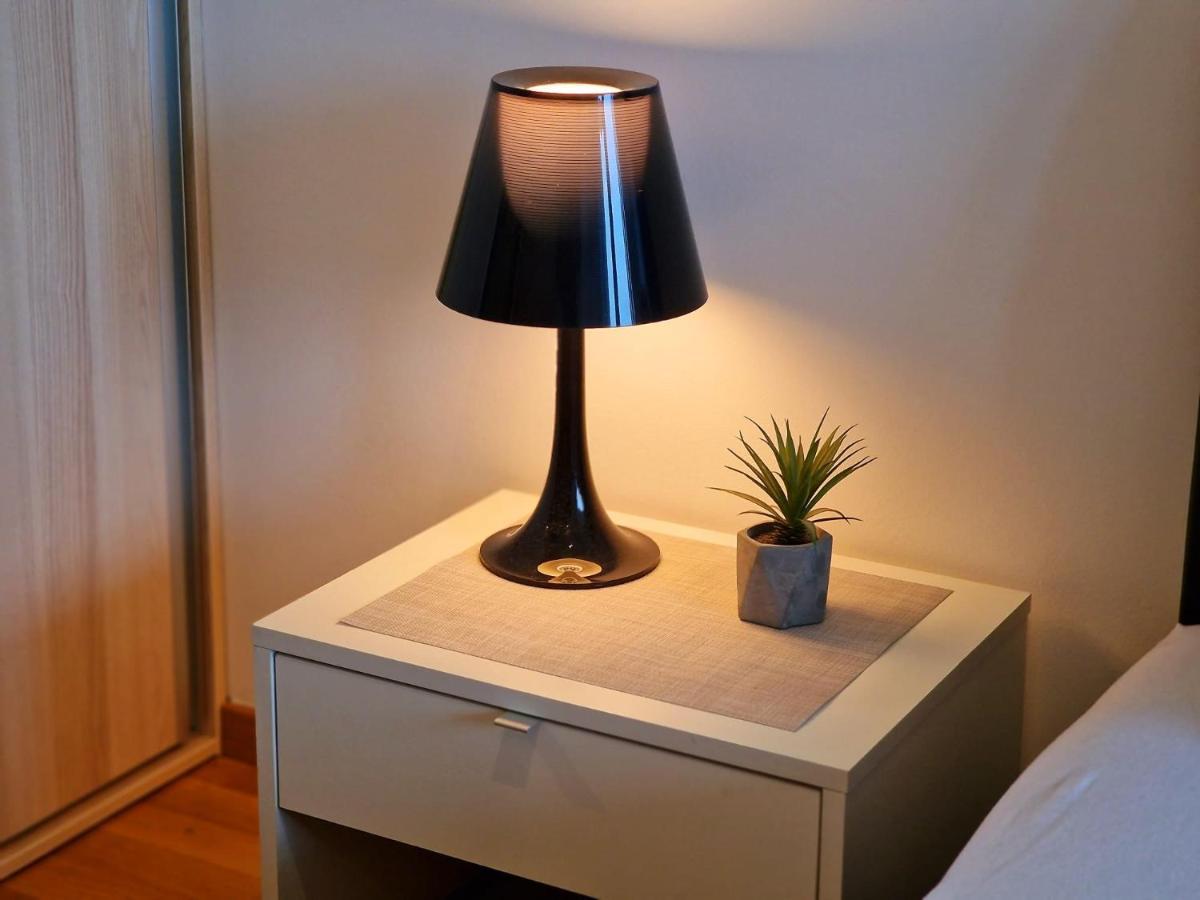 Apartment Lasta Saraybosna Dış mekan fotoğraf