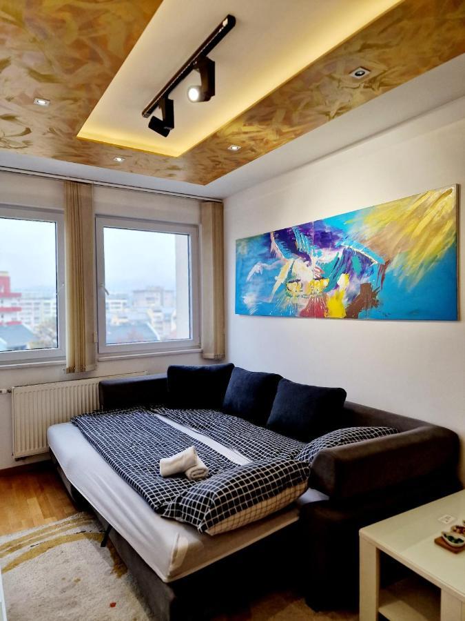 Apartment Lasta Saraybosna Dış mekan fotoğraf