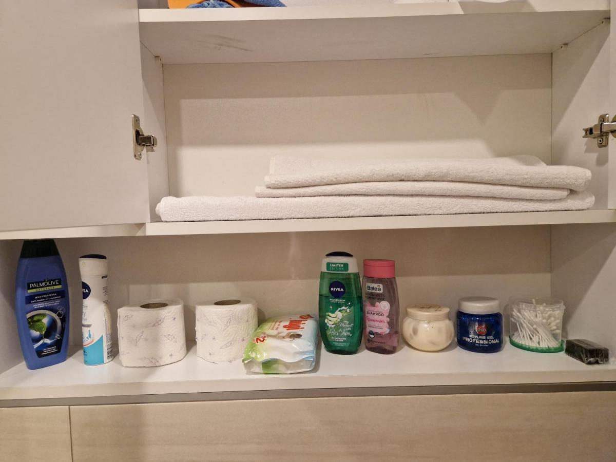 Apartment Lasta Saraybosna Dış mekan fotoğraf
