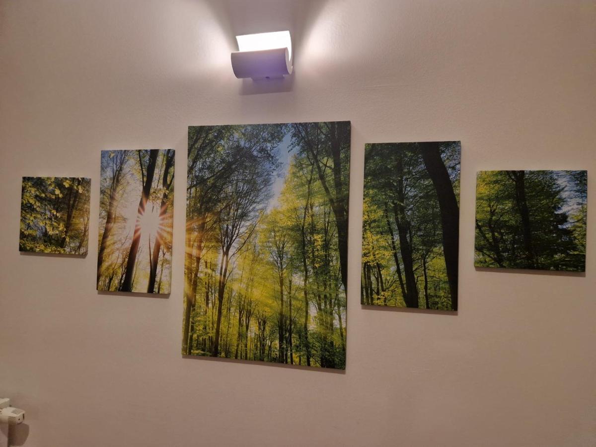 Apartment Lasta Saraybosna Dış mekan fotoğraf