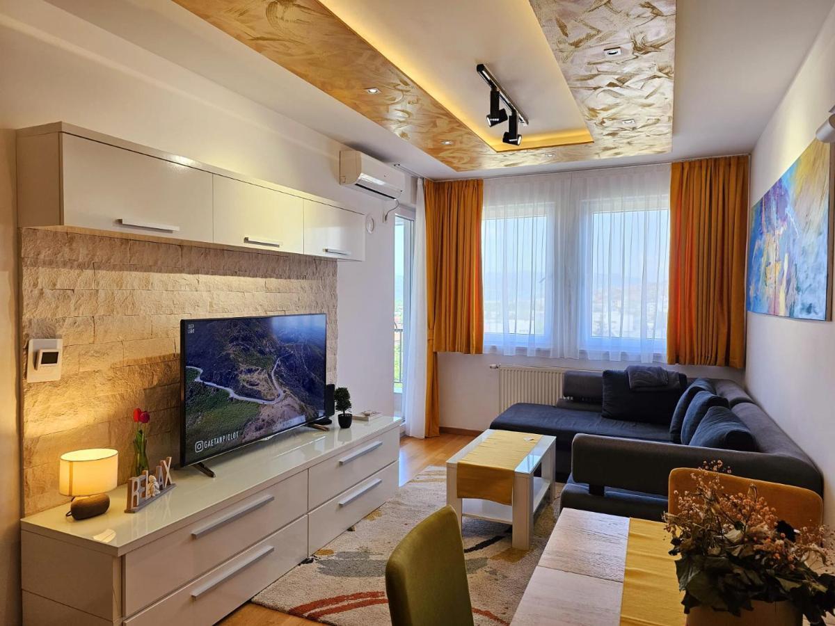 Apartment Lasta Saraybosna Dış mekan fotoğraf