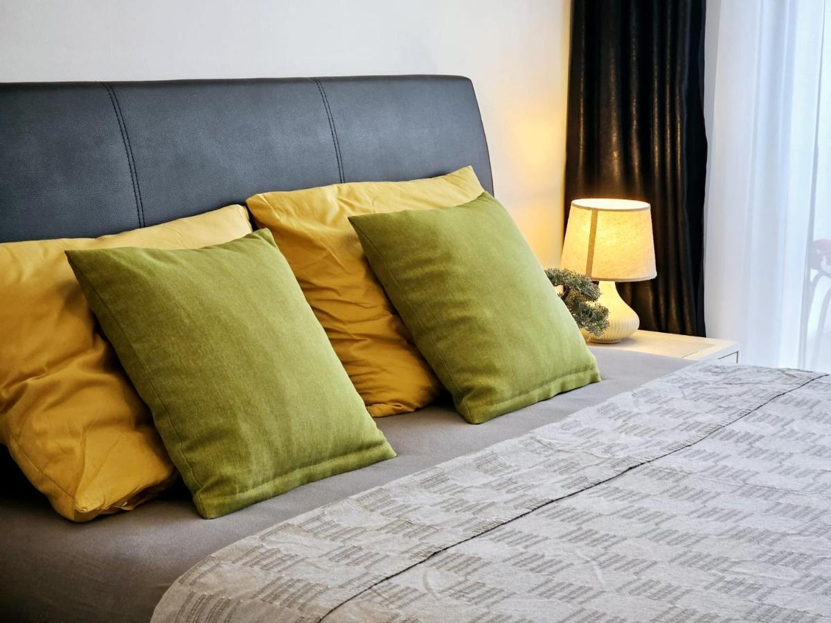Apartment Lasta Saraybosna Dış mekan fotoğraf